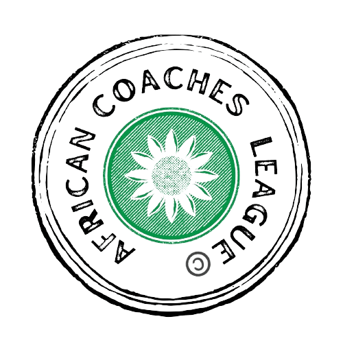 African Coaches League official seal
